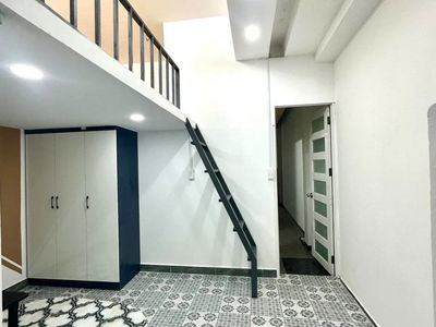 Alojamiento en Ho Chi Minh City, Vietnam Alojamiento en Ho Chi Minh City, Vietnam