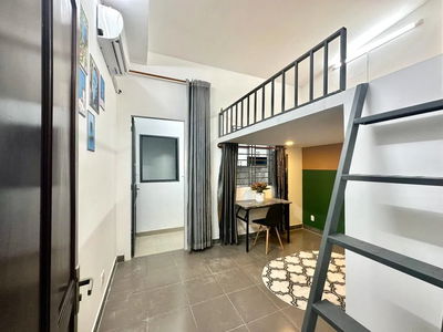 Housing in Ho Chi Minh City, Vietnam  Housing in Ho Chi Minh City, Vietnam