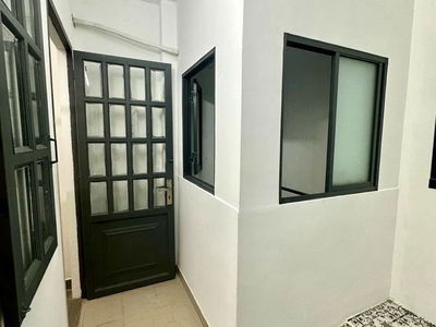 Housing in Ho Chi Minh City, Vietnam Housing in Ho Chi Minh City, Vietnam