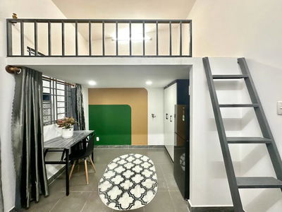 Alojamiento en Ho Chi Minh City, Vietnam Alojamiento en Ho Chi Minh City, Vietnam