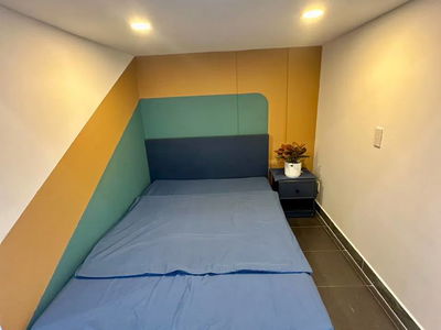 Жилье в Ho Chi Minh City, Vietnam Жилье в Ho Chi Minh City, Vietnam