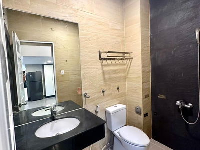 Housing in Ho Chi Minh City, Vietnam Housing in Ho Chi Minh City, Vietnam