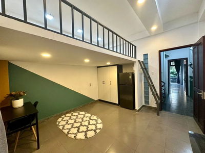 Logement dans Ho Chi Minh City, Vietnam Logement dans Ho Chi Minh City, Vietnam