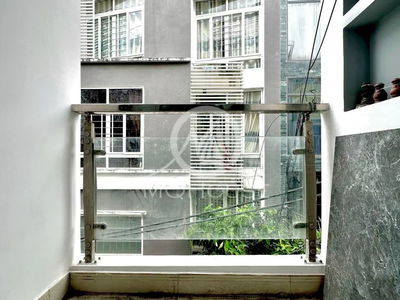 Жилье в Ho Chi Minh City, Vietnam  Жилье в Ho Chi Minh City, Vietnam