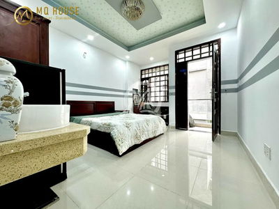 Housing in Ho Chi Minh City, Vietnam  Housing in Ho Chi Minh City, Vietnam