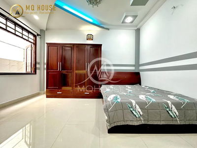 Housing in Ho Chi Minh City, Vietnam  Housing in Ho Chi Minh City, Vietnam