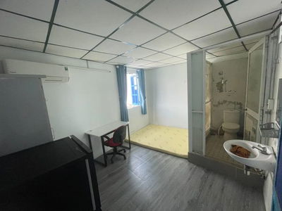 Housing in Ho Chi Minh City, Vietnam Housing in Ho Chi Minh City, Vietnam