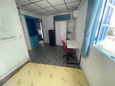 Alojamiento en Ho Chi Minh City, Vietnam Alojamiento en Ho Chi Minh City, Vietnam