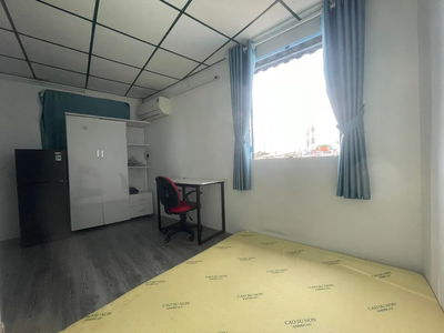 Logement dans Ho Chi Minh City, Vietnam  Logement dans Ho Chi Minh City, Vietnam