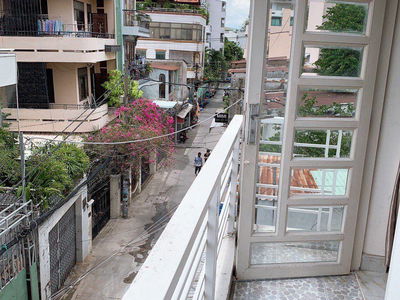 Housing in Ho Chi Minh City, Vietnam Housing in Ho Chi Minh City, Vietnam