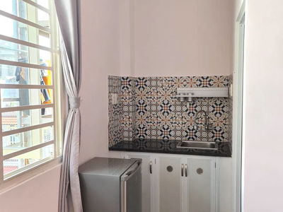 Alojamiento en Ho Chi Minh City, Vietnam Alojamiento en Ho Chi Minh City, Vietnam