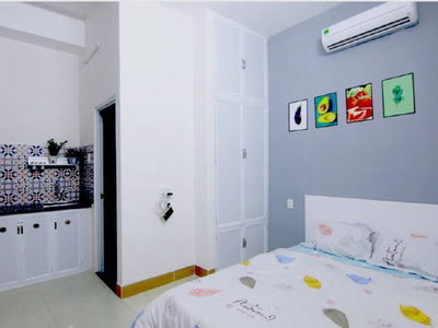 Жилье в Ho Chi Minh City, Vietnam Жилье в Ho Chi Minh City, Vietnam