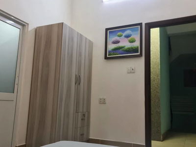 Alojamiento en Ho Chi Minh City, Vietnam Alojamiento en Ho Chi Minh City, Vietnam