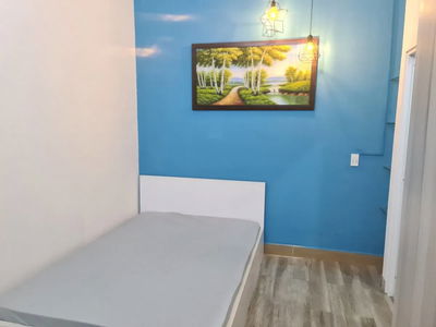 Housing in Ho Chi Minh City, Vietnam Housing in Ho Chi Minh City, Vietnam