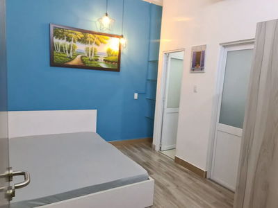Logement dans Ho Chi Minh City, Vietnam  Logement dans Ho Chi Minh City, Vietnam