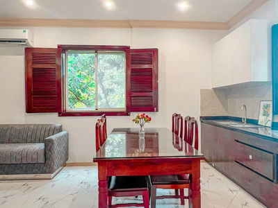 Gehäuse In Ho Chi Minh City, Vietnam Gehäuse In Ho Chi Minh City, Vietnam