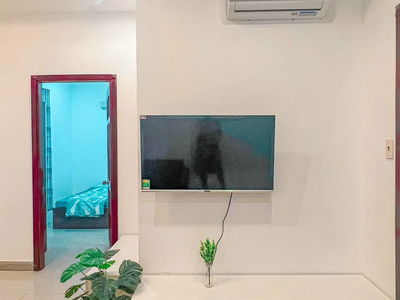 Housing in Ho Chi Minh City, Vietnam Housing in Ho Chi Minh City, Vietnam