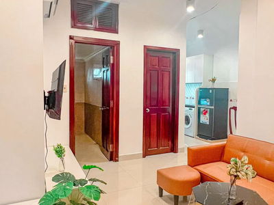 Жилье в Ho Chi Minh City, Vietnam Жилье в Ho Chi Minh City, Vietnam