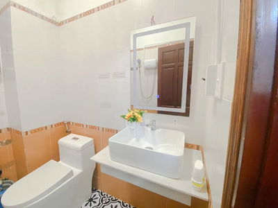 Logement dans Nha Be, Vietnam Logement dans Nha Be, Vietnam