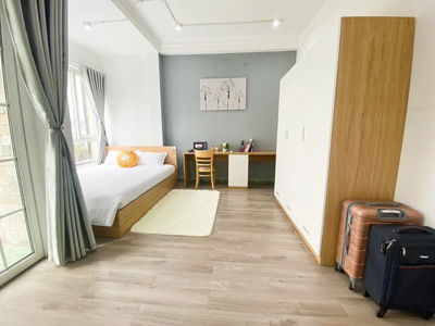 Logement dans Nha Be, Vietnam Logement dans Nha Be, Vietnam