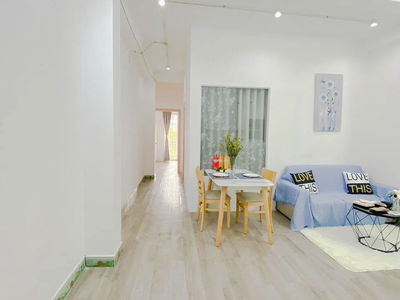 Alojamiento en Nha Be, Vietnam Alojamiento en Nha Be, Vietnam