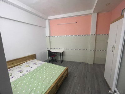 Logement dans Ho Chi Minh City, Vietnam Logement dans Ho Chi Minh City, Vietnam
