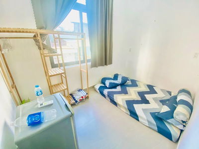 Housing in Ho Chi Minh City, Vietnam Housing in Ho Chi Minh City, Vietnam