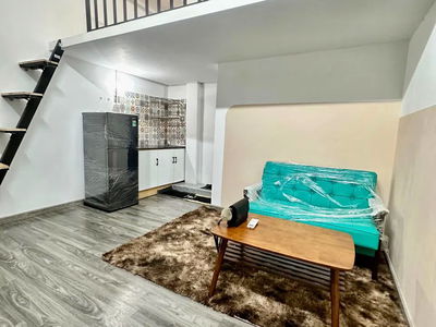 Жилье в Ho Chi Minh City, Vietnam Жилье в Ho Chi Minh City, Vietnam