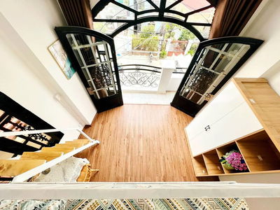 Жилье в Ho Chi Minh City, Vietnam Жилье в Ho Chi Minh City, Vietnam