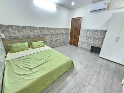 Alojamiento en Ho Chi Minh City, Vietnam Alojamiento en Ho Chi Minh City, Vietnam