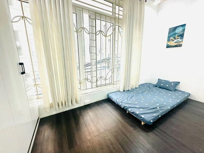 Logement dans Nha Be, Vietnam Logement dans Nha Be, Vietnam