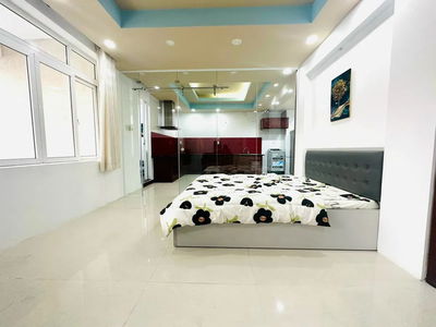 Gehäuse In Nha Be, Vietnam Gehäuse In Nha Be, Vietnam