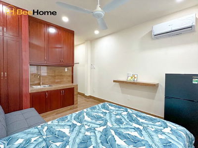 Alojamiento en Ho Chi Minh City, Vietnam Alojamiento en Ho Chi Minh City, Vietnam