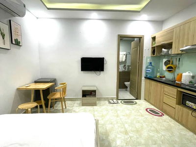 Alojamiento en Ho Chi Minh City, Vietnam Alojamiento en Ho Chi Minh City, Vietnam