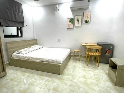 Alojamiento en Ho Chi Minh City, Vietnam Alojamiento en Ho Chi Minh City, Vietnam