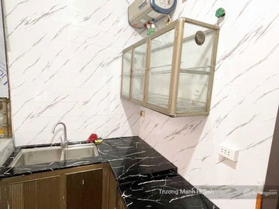 Tran Quoc Hoan Street, Vietnam Tran Quoc Hoan Street, Vietnam