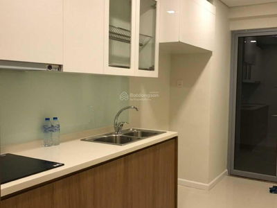 Rivera Park Saigon, Vietnam Rivera Park Saigon, Vietnam