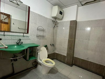Housing in Ho Chi Minh City, Vietnam  Housing in Ho Chi Minh City, Vietnam