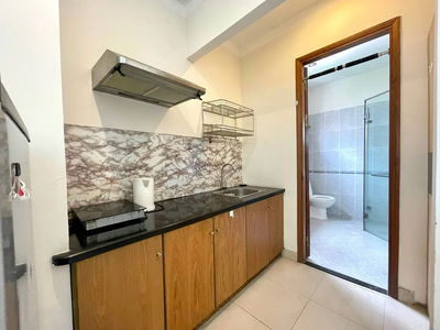 Housing in Ho Chi Minh City, Vietnam Housing in Ho Chi Minh City, Vietnam