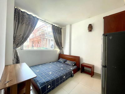 Жилье в Ho Chi Minh City, Vietnam Жилье в Ho Chi Minh City, Vietnam