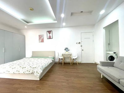 Housing in Ho Chi Minh City, Vietnam Housing in Ho Chi Minh City, Vietnam