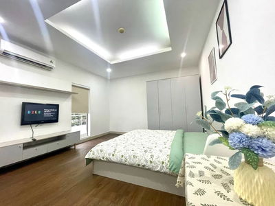 Жилье в Ho Chi Minh City, Vietnam  Жилье в Ho Chi Minh City, Vietnam