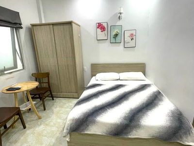 Logement dans Ho Chi Minh City, Vietnam Logement dans Ho Chi Minh City, Vietnam