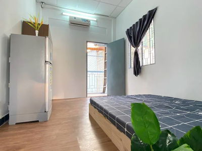 Gehäuse In Ho Chi Minh City, Vietnam Gehäuse In Ho Chi Minh City, Vietnam