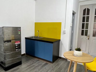 Housing in Nha Be, Vietnam Housing in Nha Be, Vietnam