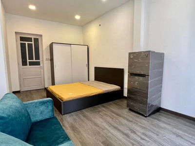 Alojamiento en Nha Be, Vietnam Alojamiento en Nha Be, Vietnam