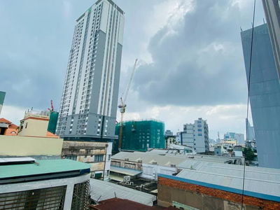 Housing in Ho Chi Minh City, Vietnam Housing in Ho Chi Minh City, Vietnam