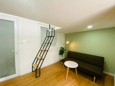 Жилье в Ho Chi Minh City, Vietnam Жилье в Ho Chi Minh City, Vietnam