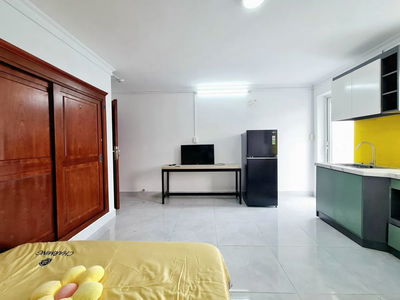 Жилье в Ho Chi Minh City, Vietnam  Жилье в Ho Chi Minh City, Vietnam