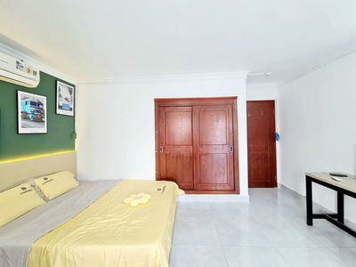 Housing in Ho Chi Minh City, Vietnam  Housing in Ho Chi Minh City, Vietnam